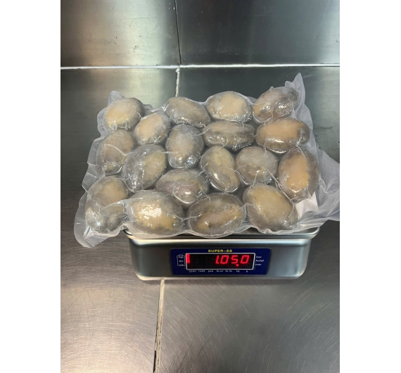 BÀO NGƯ ĐÔNG LẠNH CÁC SIZE